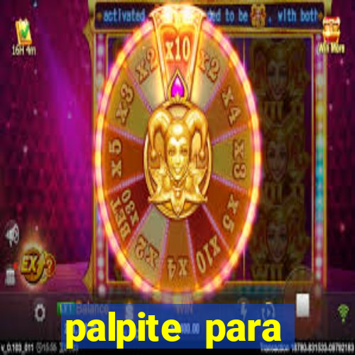 palpite para loteria dos sonhos das 19 horas